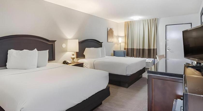 Rodeway Inn Lumberton Εξωτερικό φωτογραφία